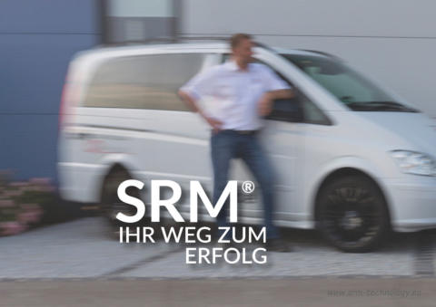 COMPART Z.Dziembowski SRM Bolzen- und Mutternschweißen (Heinz Soyer PL) - www.srm-technology.eu - Ihr Weg zum Erfolg